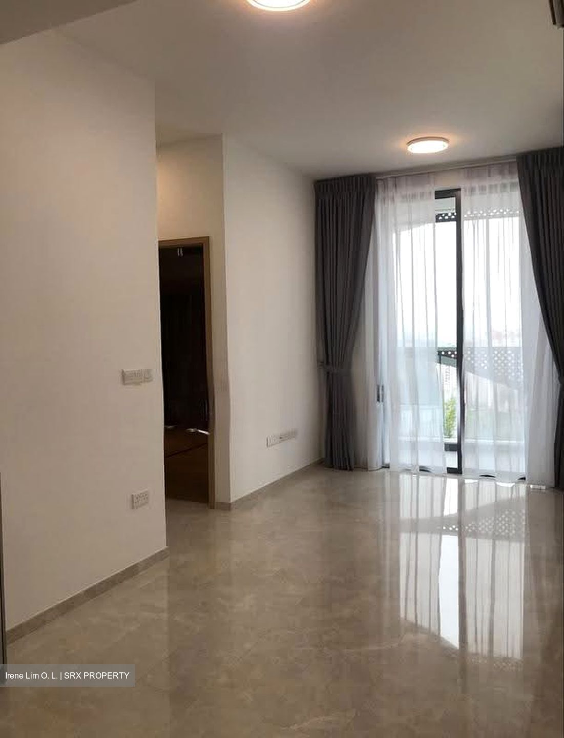 City Gate (D7), Apartment #626345341